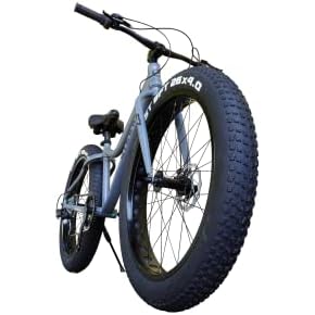 Amazon.co.jp: ファットバイク - 自転車本体: スポーツ＆アウトドア